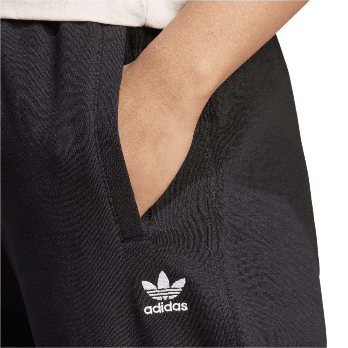 Women's All Blacks 24/25 Originals Essential Jogger by adidas