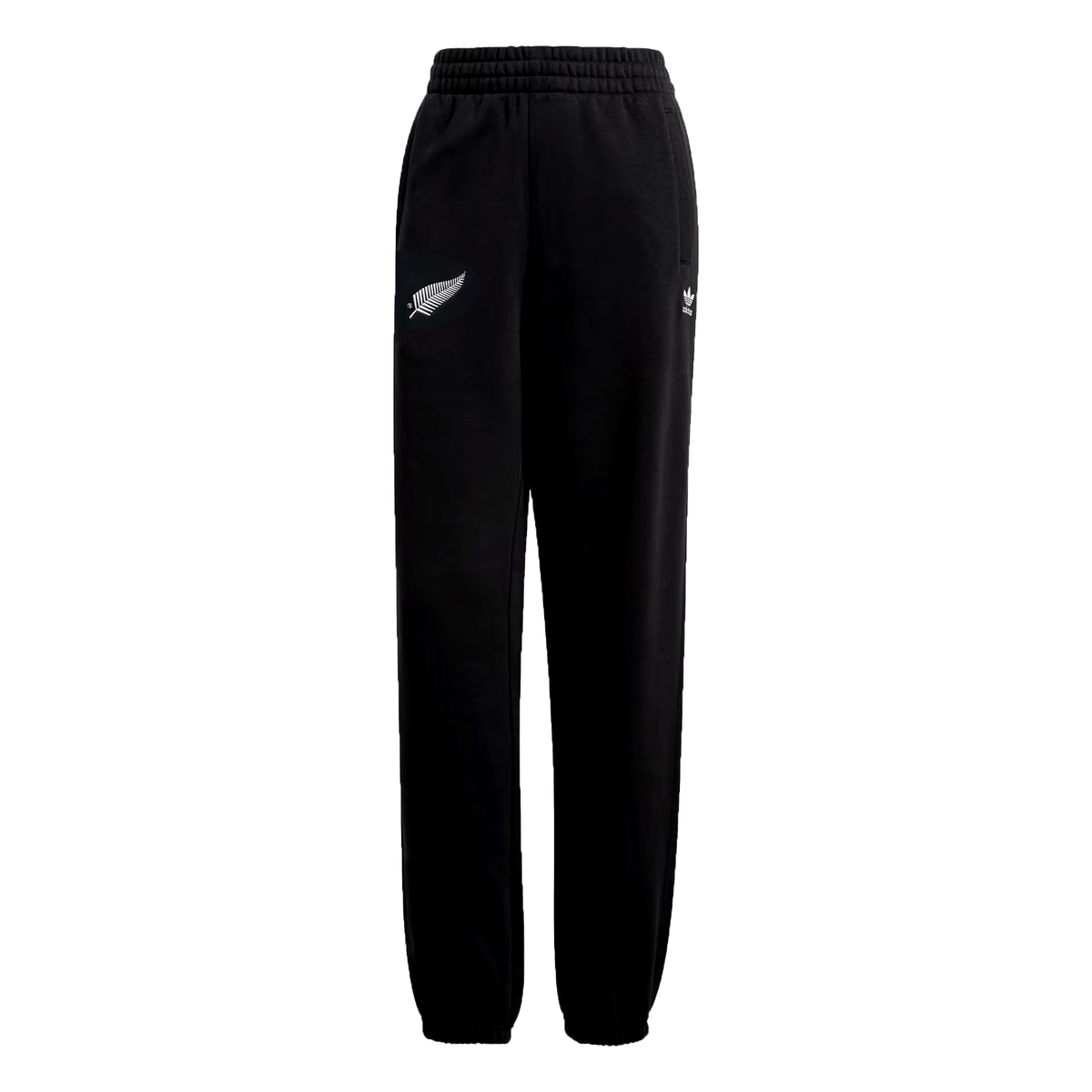 Women's All Blacks 24/25 Originals Essential Jogger by adidas