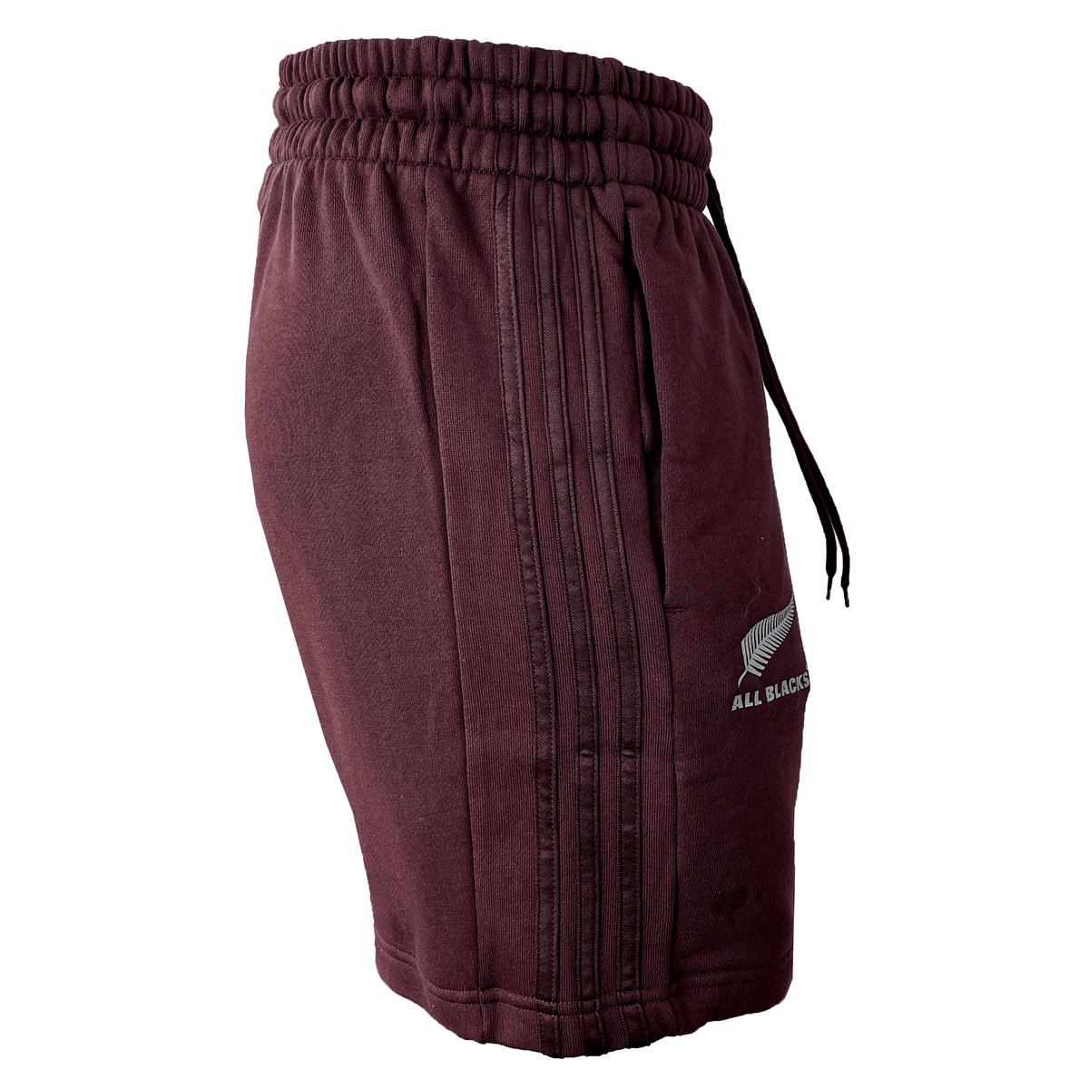 All Blacks 24/25 Fan Short by adidas