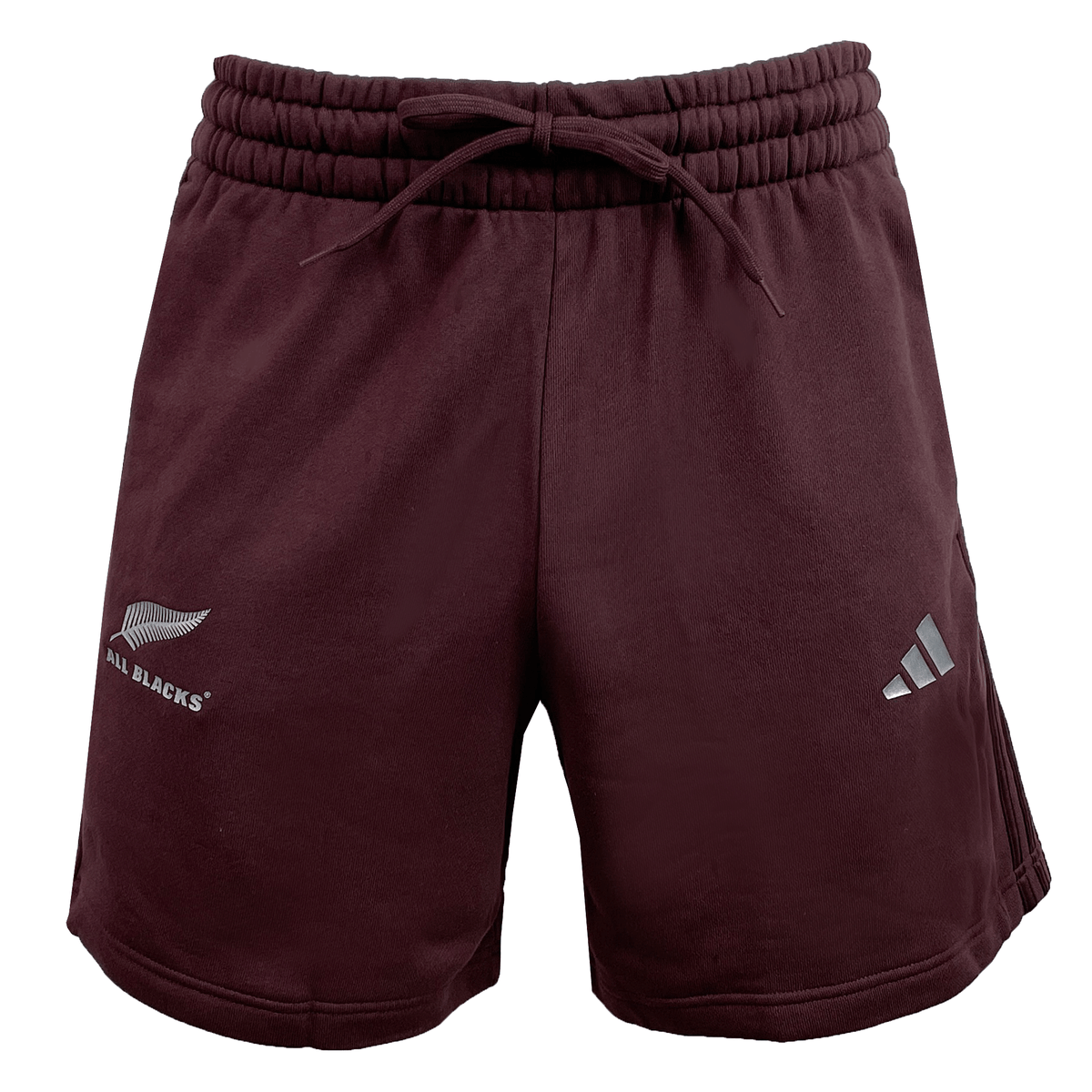 All Blacks 24/25 Fan Short by adidas