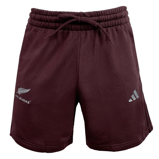 All Blacks 24/25 Fan Short by adidas
