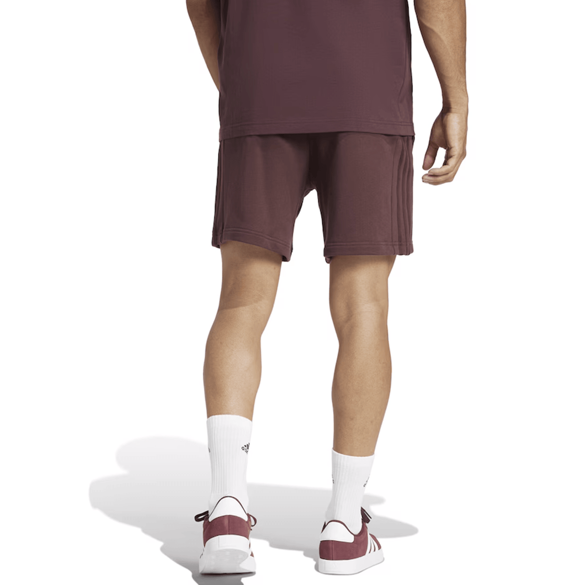 All Blacks 24/25 Fan Short by adidas