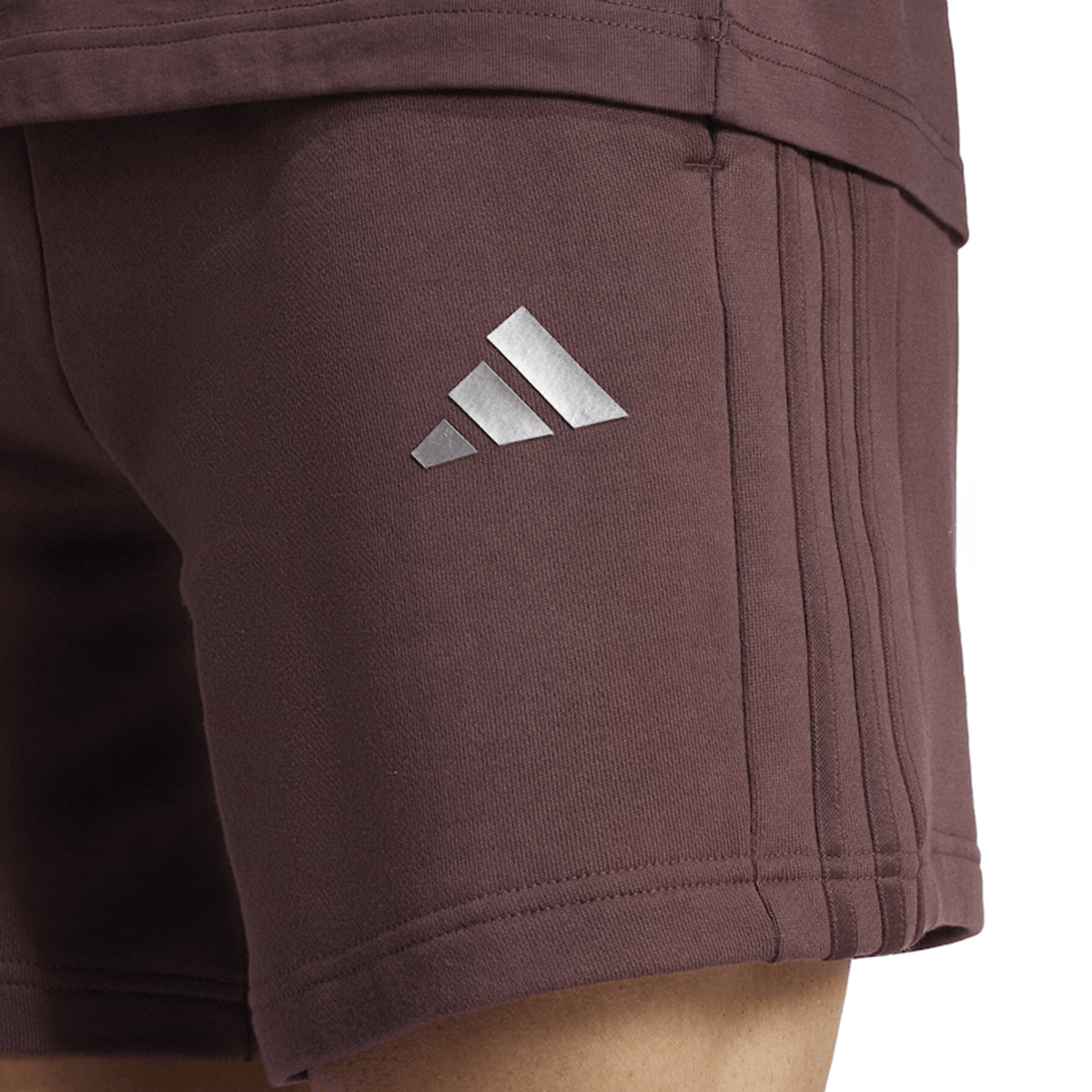 All Blacks 24/25 Fan Short by adidas