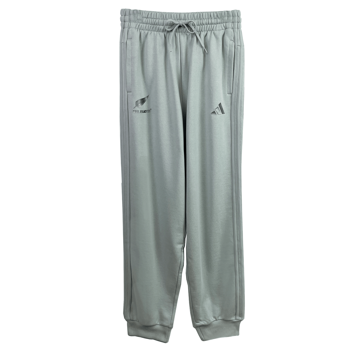 Women's All Blacks 24/25 Fan Cuffed Pant by adidas
