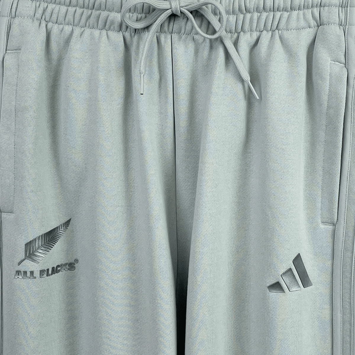 Women's All Blacks 24/25 Fan Cuffed Pant by adidas