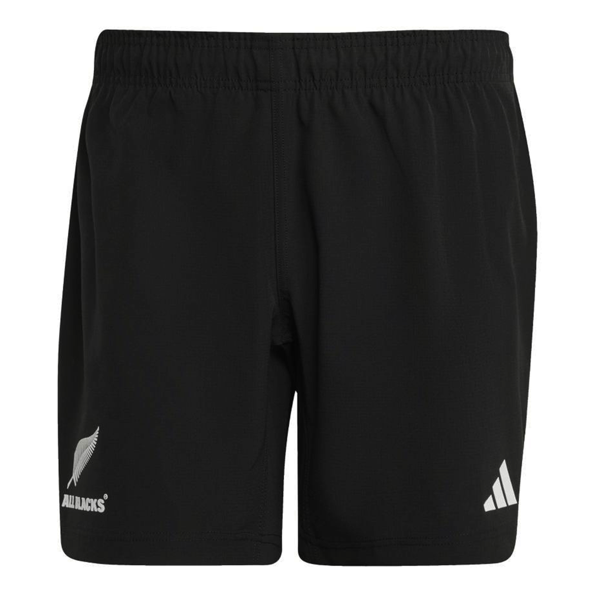 All Blacks 25/26 Replica Home Shorts by adidas