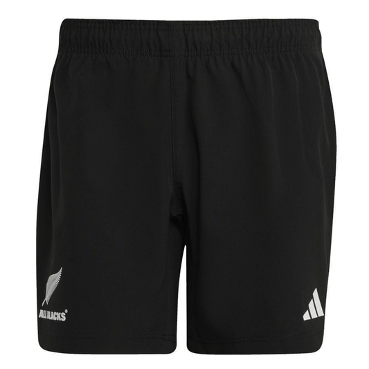 All Blacks 25/26 Replica Home Shorts by adidas