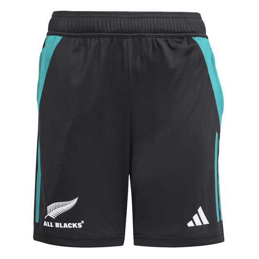 All Blacks 25/26 Training Gym Short by adidas