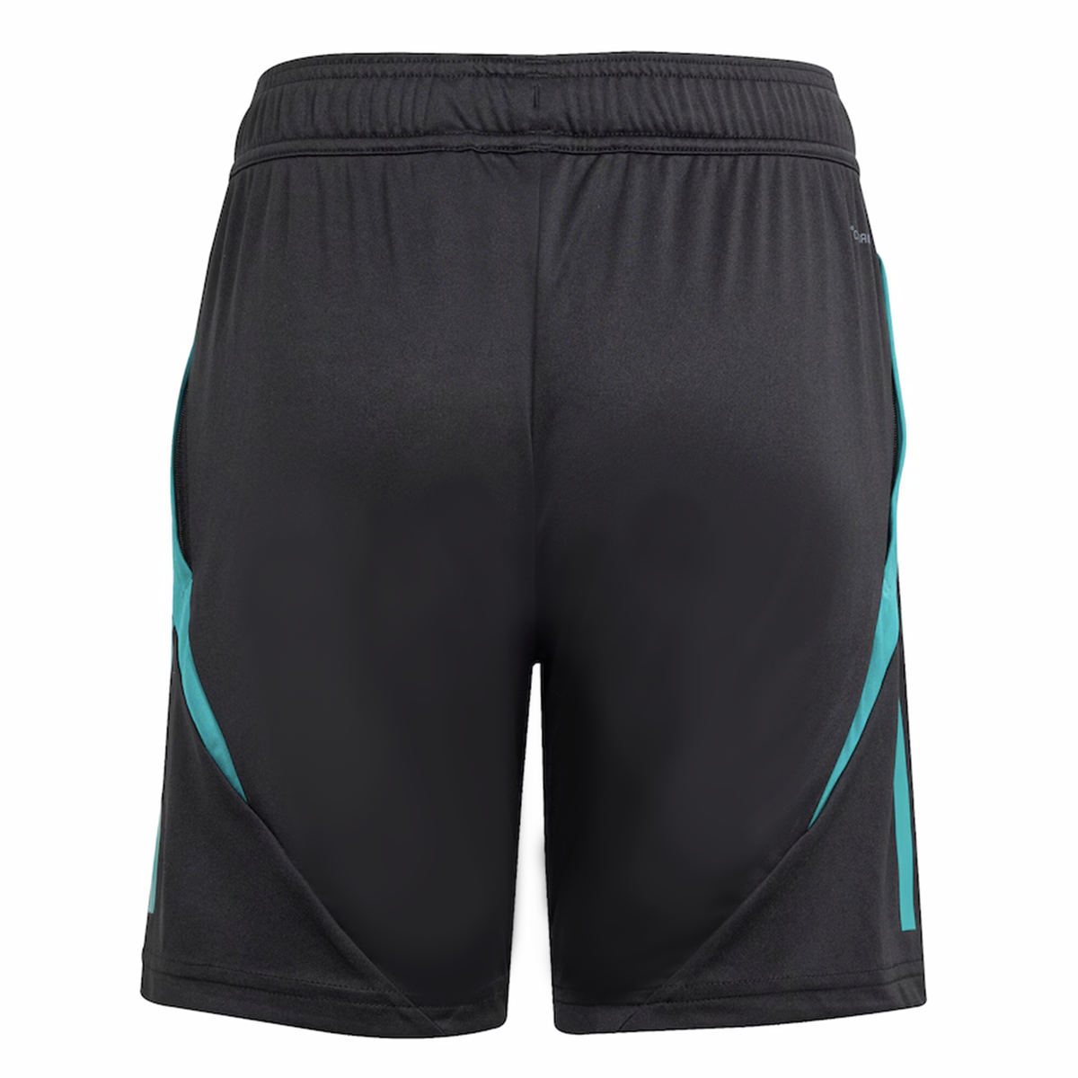 All Blacks 25/26 Training Gym Short by adidas