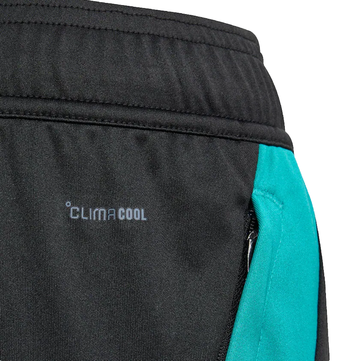 All Blacks 25/26 Training Gym Short by adidas