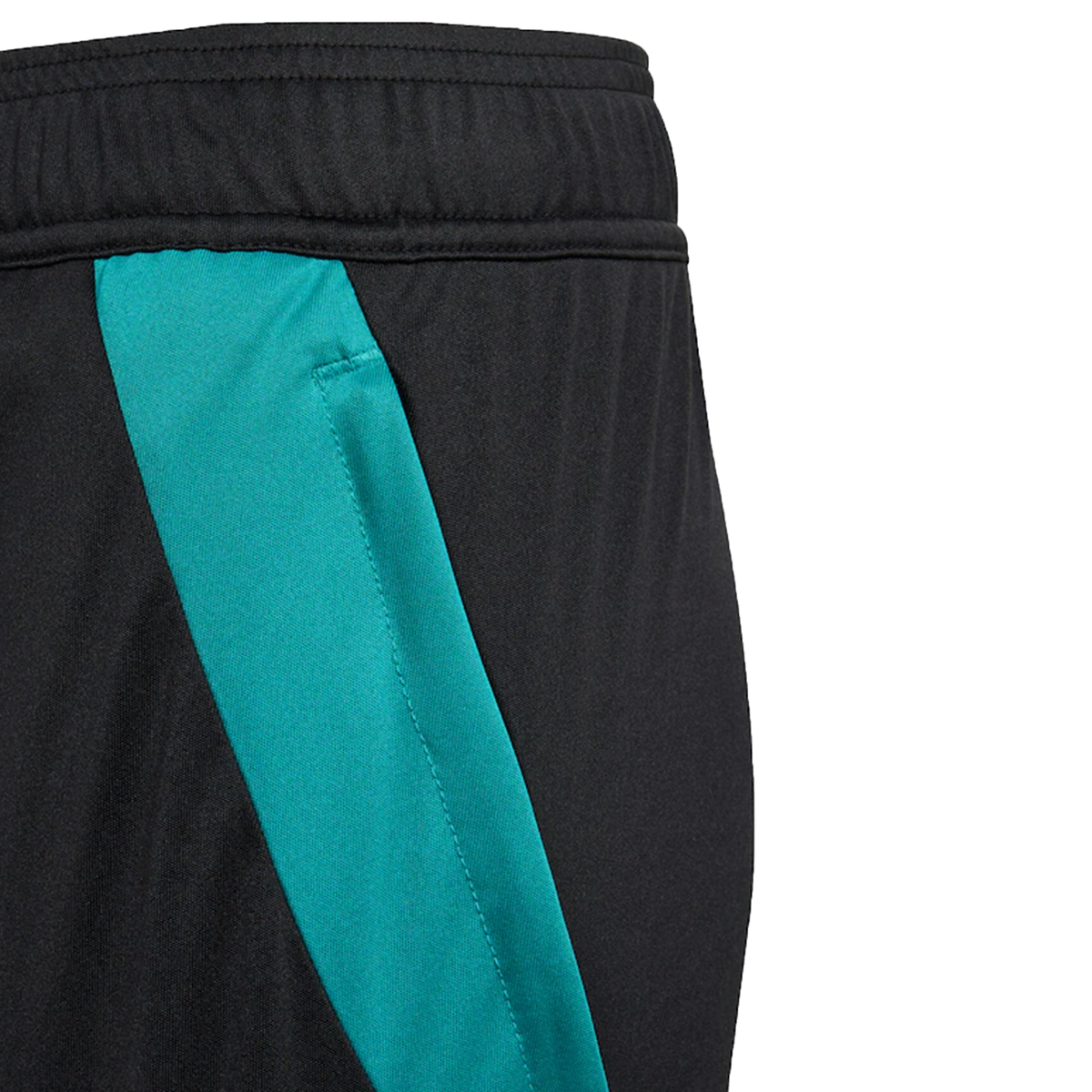 All Blacks 25/26 Training Gym Short by adidas