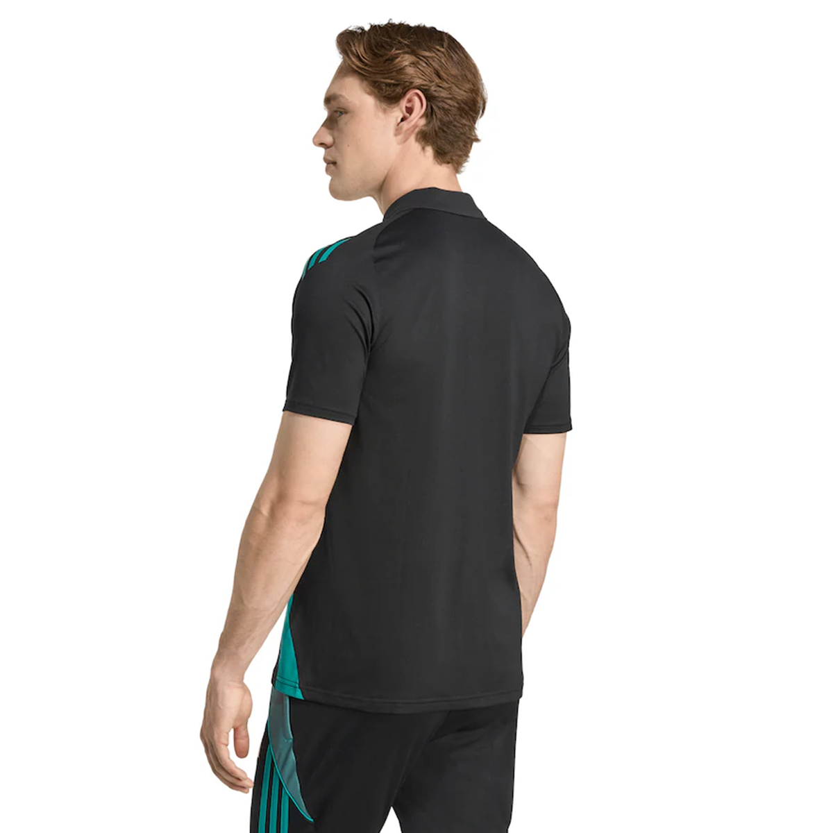 All Blacks 25/26 Training Polo by adidas
