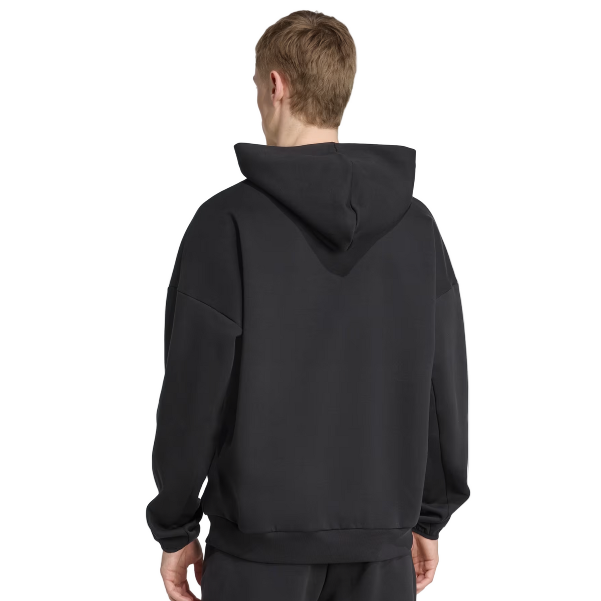 All Blacks 25/26 Presentation Hoodie by adidas
