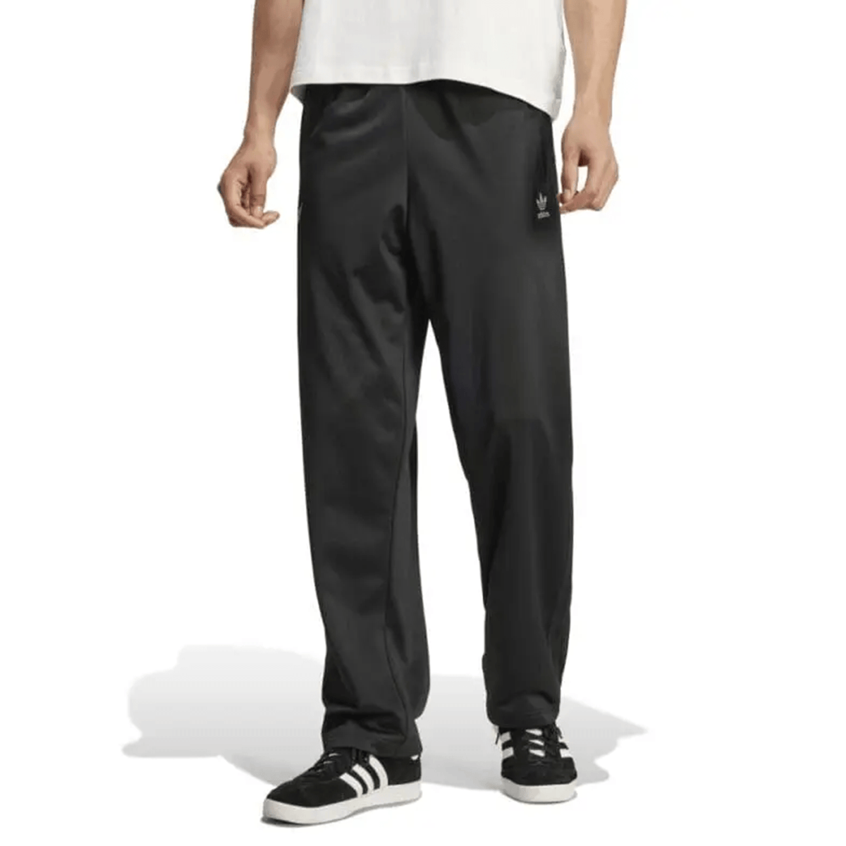 Originals Limited Edition All Blacks Firebird Track Pants by adidas