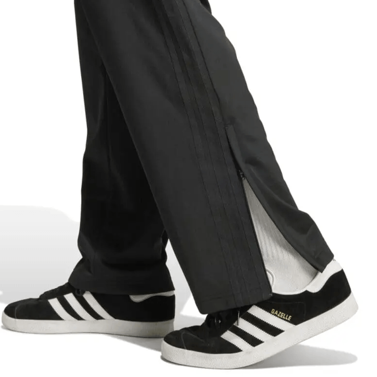 Originals Limited Edition All Blacks Firebird Track Pants by adidas