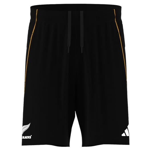 All Blacks 26/27 Marvel Performance Gym Shorts by adidas