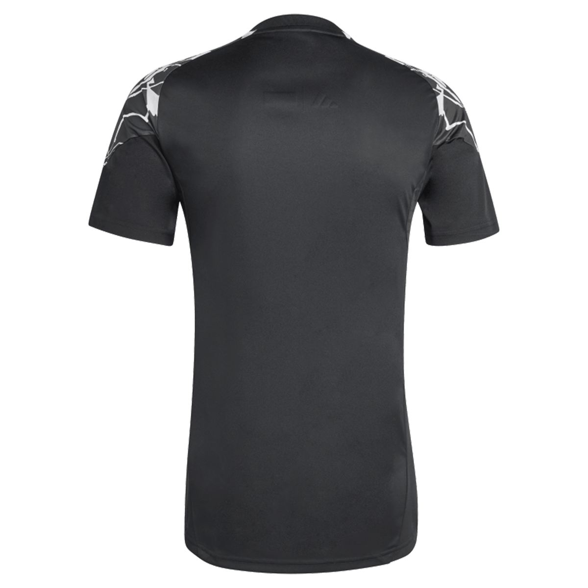 All Blacks 26/27 Marvel Performance Training Tee by adidas