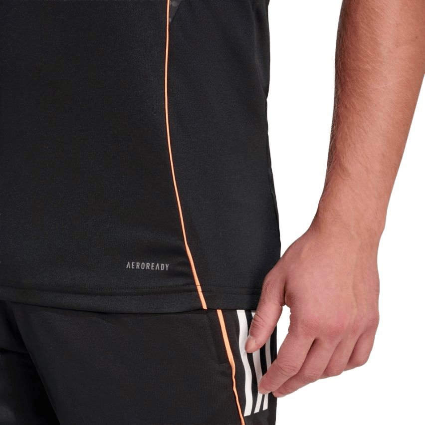 All Blacks 26/27 Marvel Performance Training Singlet by adidas