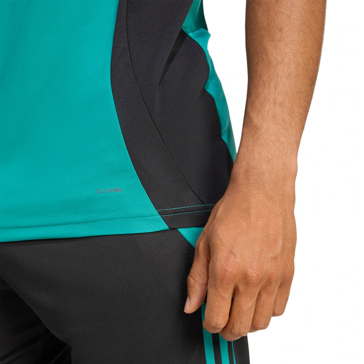 All Blacks 25/26 Training Singlet by adidas