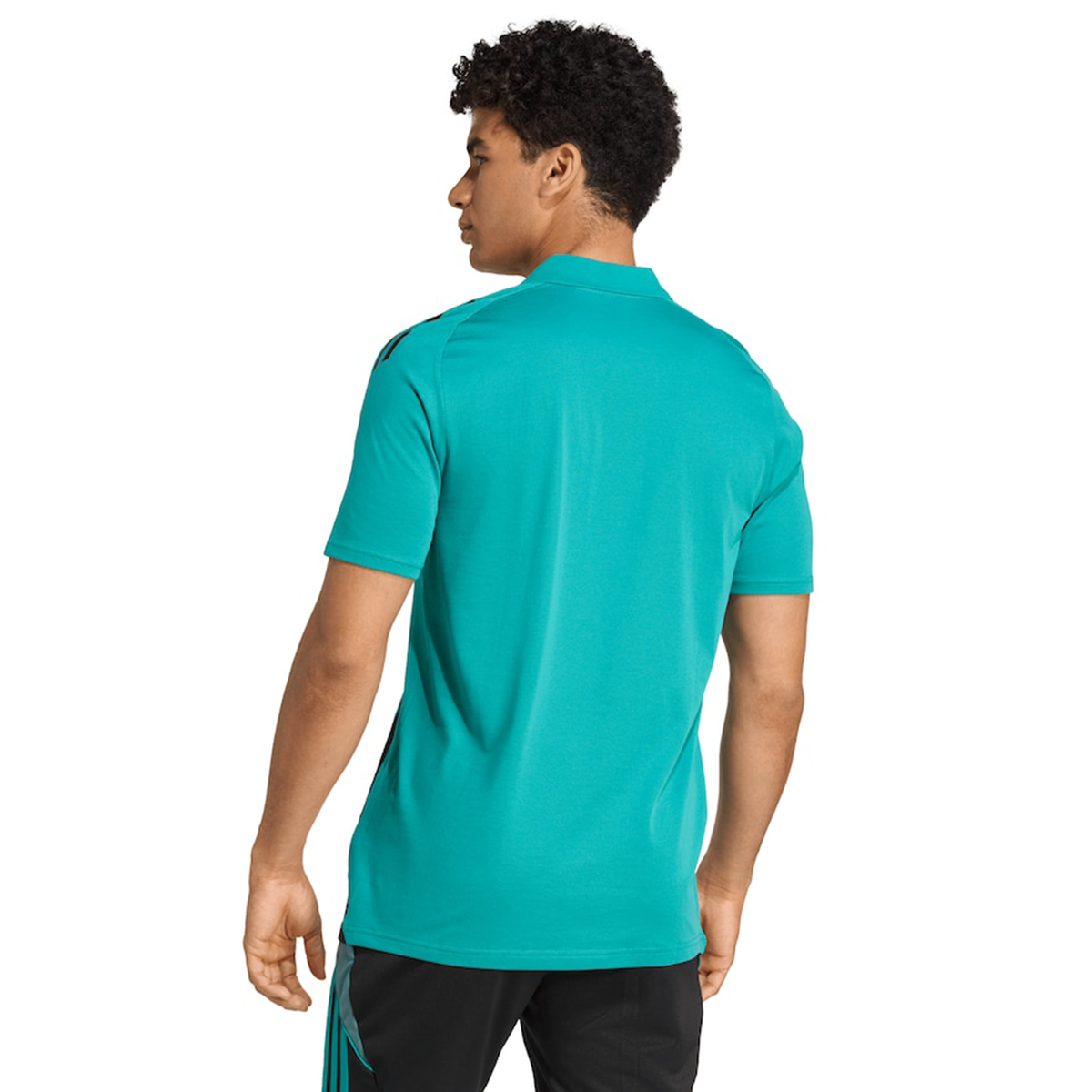 All Blacks 25/26 Training Polo by adidas