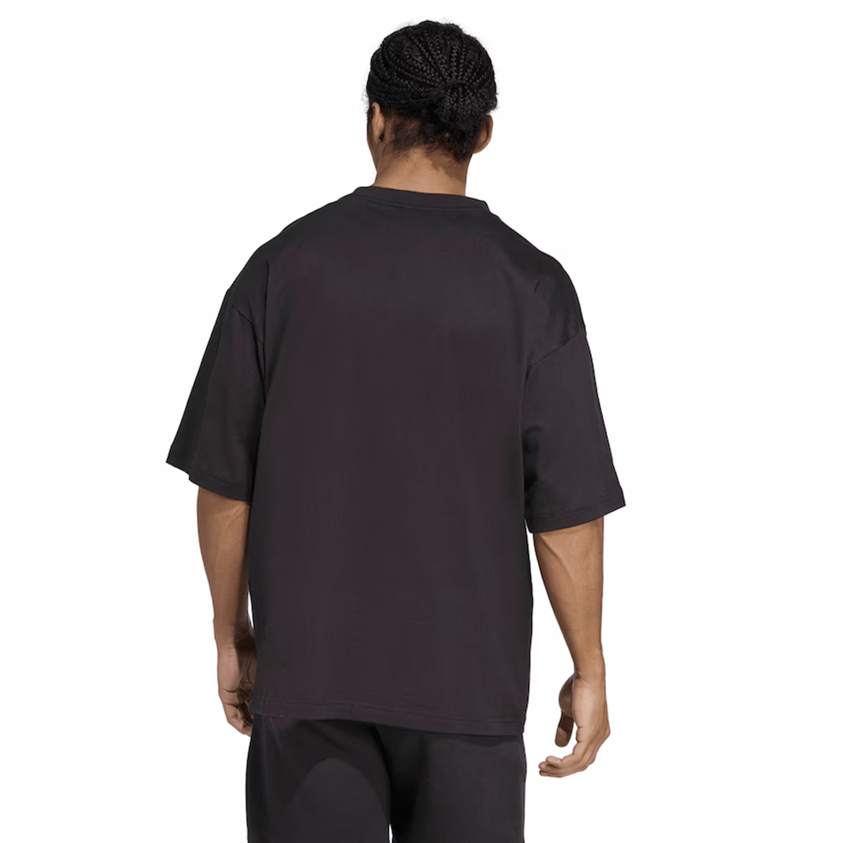 All Blacks 25/26 Presentation T-Shirt by adidas
