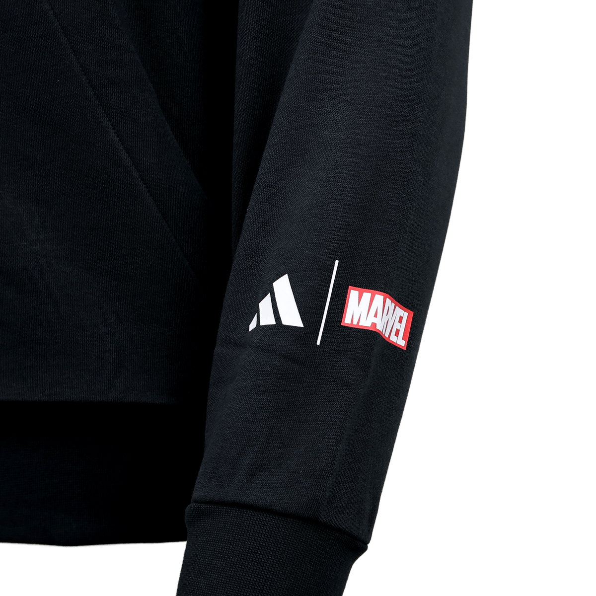 All Blacks 26/27 Marvel Hoodie by adidas