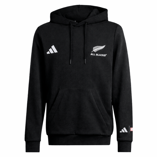 All Blacks 26/27 Marvel Hoodie by adidas