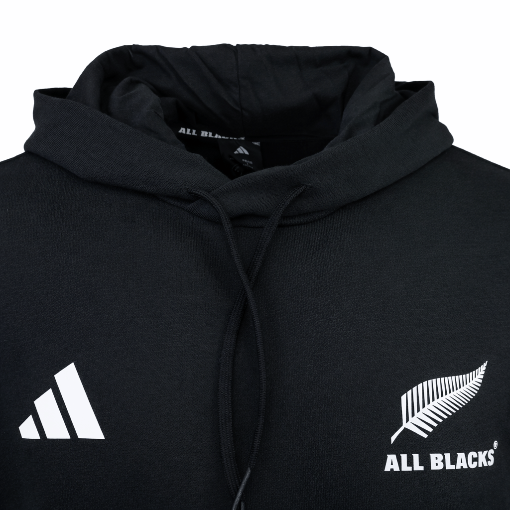 All Blacks 26/27 Marvel Hoodie by adidas