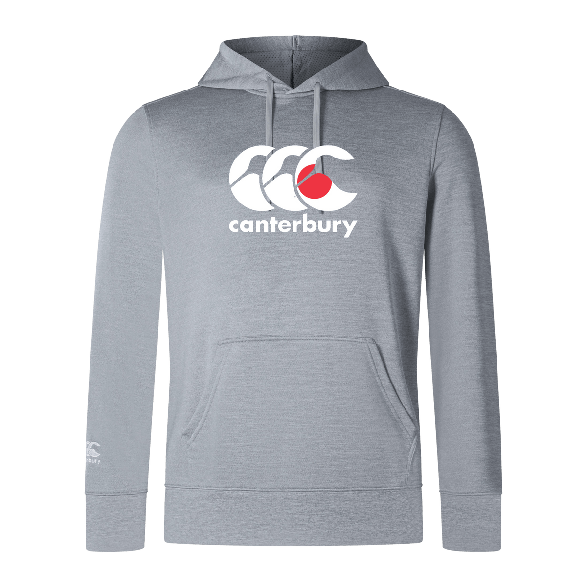 Canterbury Japan CCC Club Lightweight Hoodie