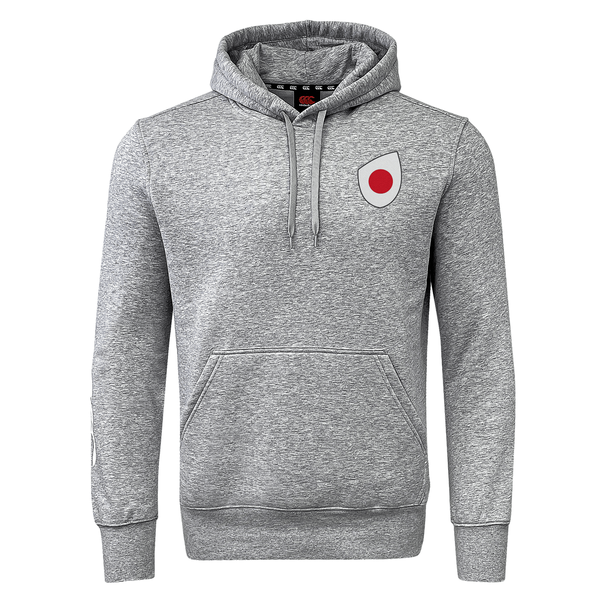Japan Shield Club Hoodie