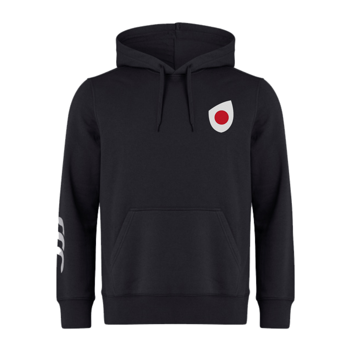 Japan Shield Club Hoodie