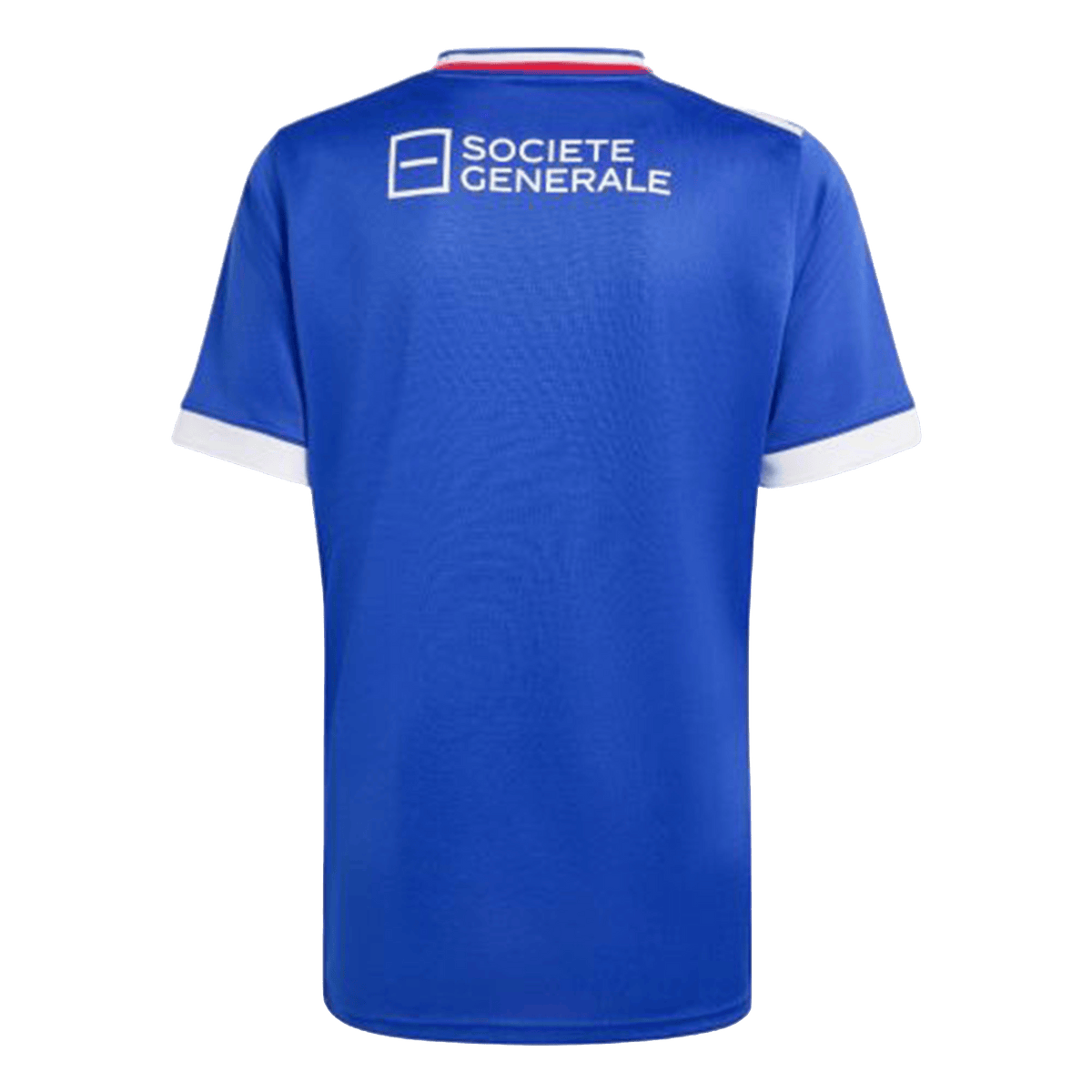 France FFR 25/26 Replica Home Jersey by adidas