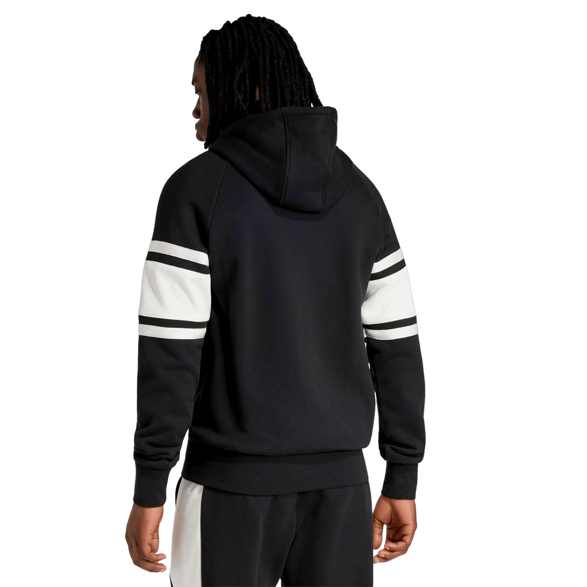 All Blacks 26/27 Travel Full Zip Hoodie by adidas