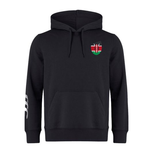 Kenya Shield Club Hoodie