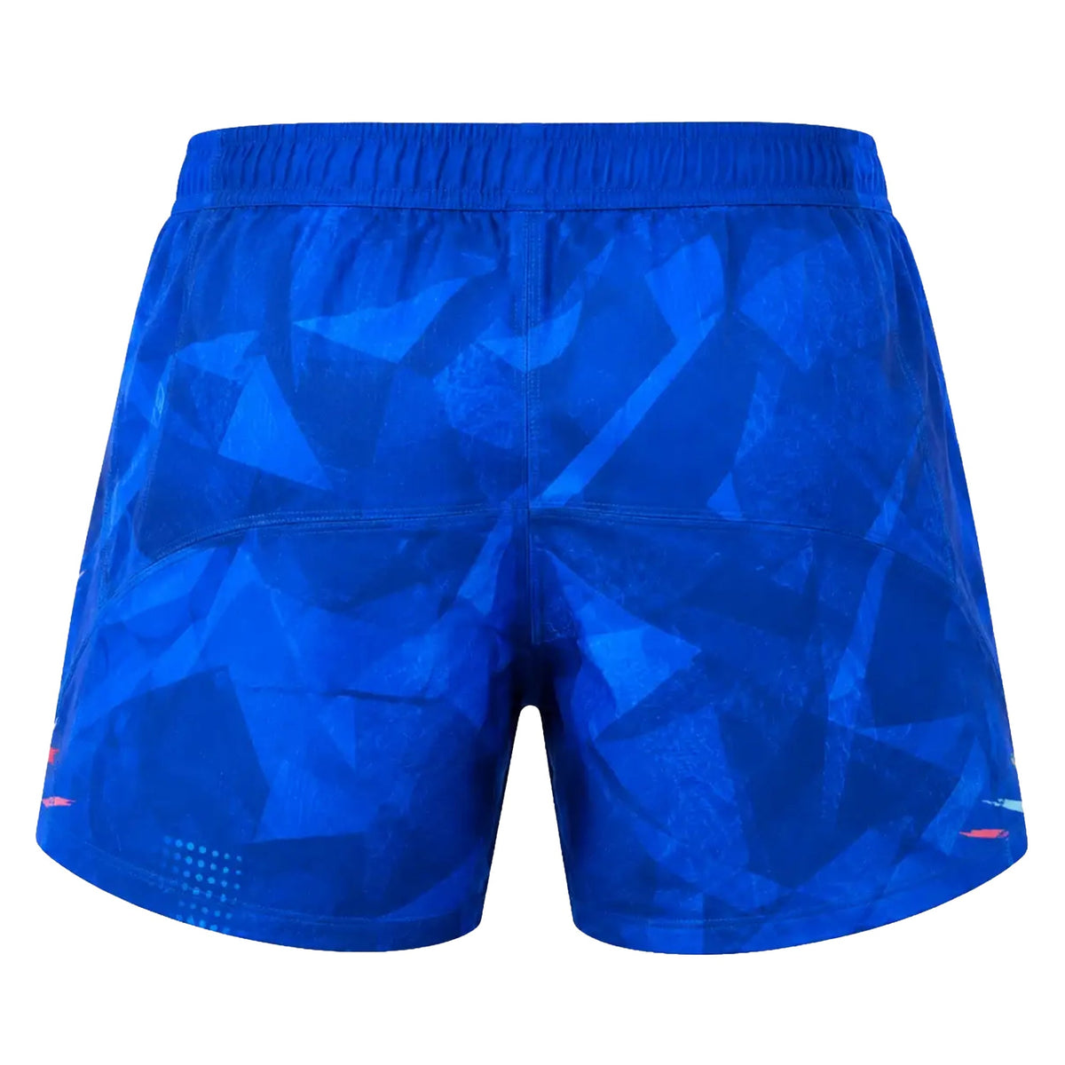 Italy 26/27 Home Shorts by Macron
