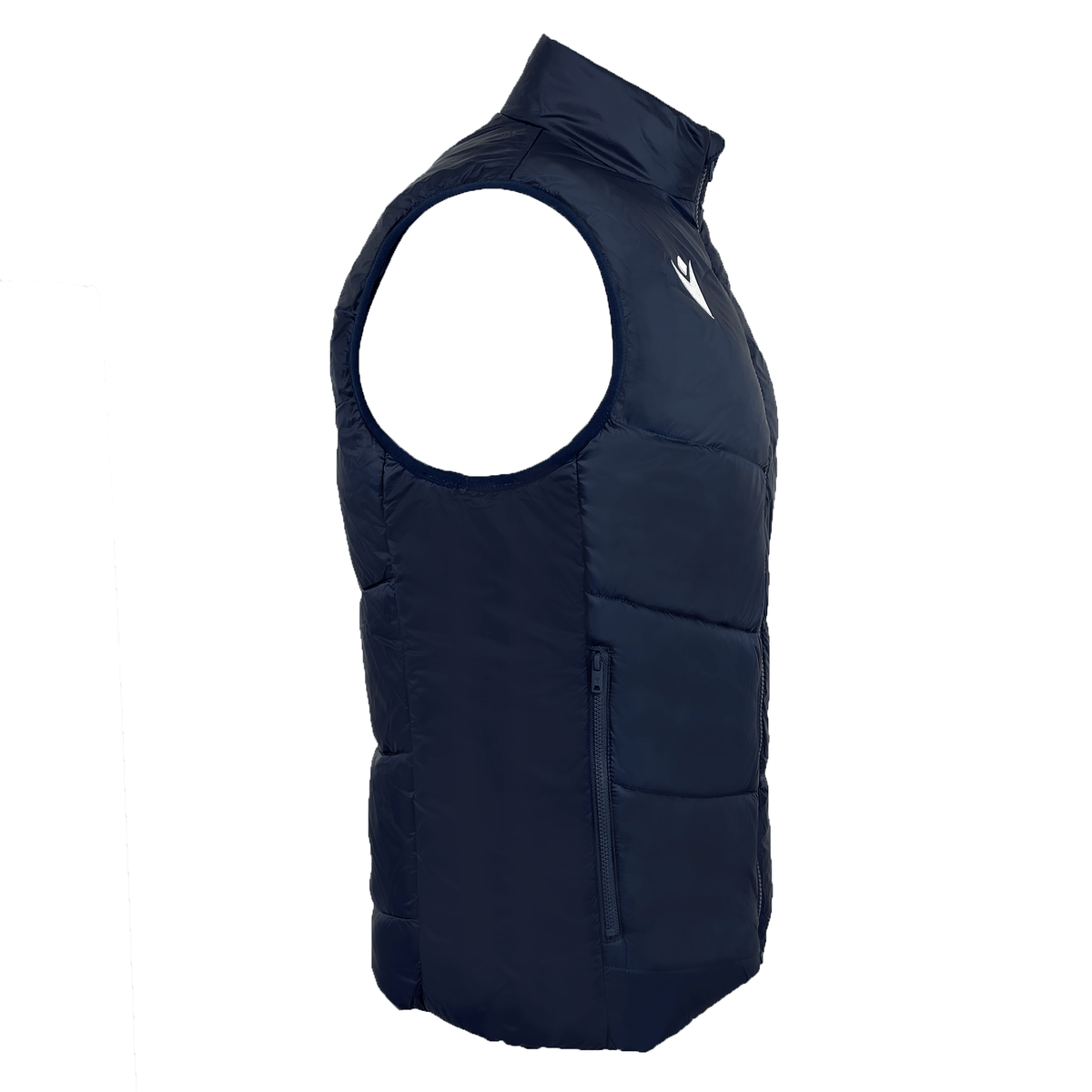 USA Rugby 25/26 Padded Gilet by Macron