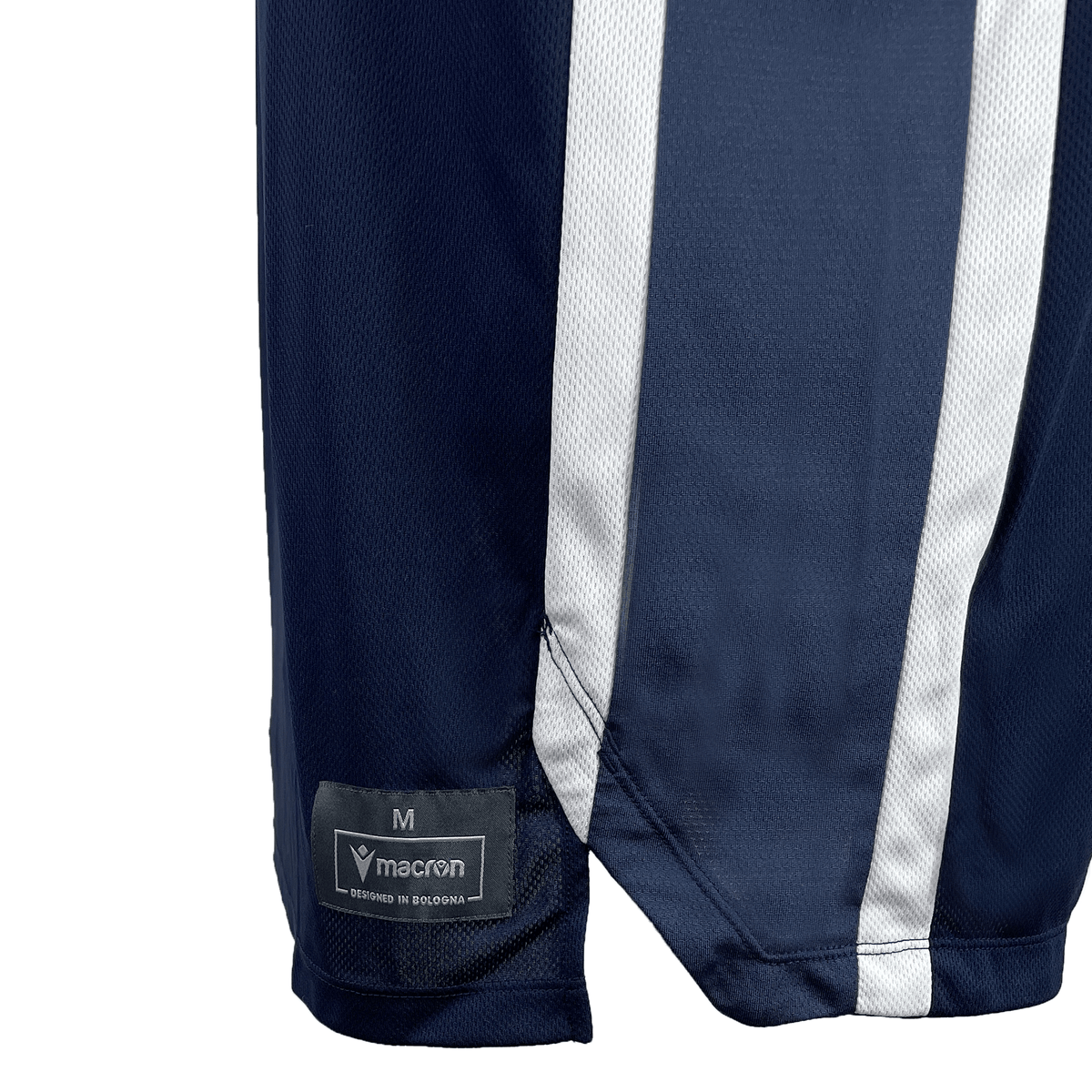 USA Rugby 25 Basketball Singlet by Macron