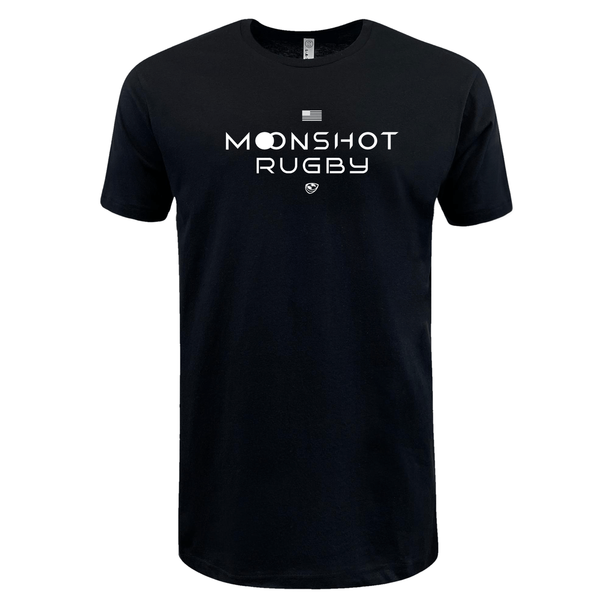 USA Rugby Moonshot Tee - Supporting Mens Eagles' Journey to RWC 31