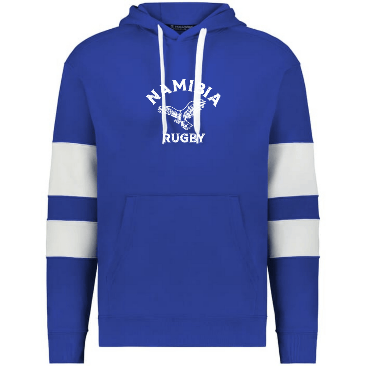 Nations of Rugby Namibia Jackson Way Hoodie
