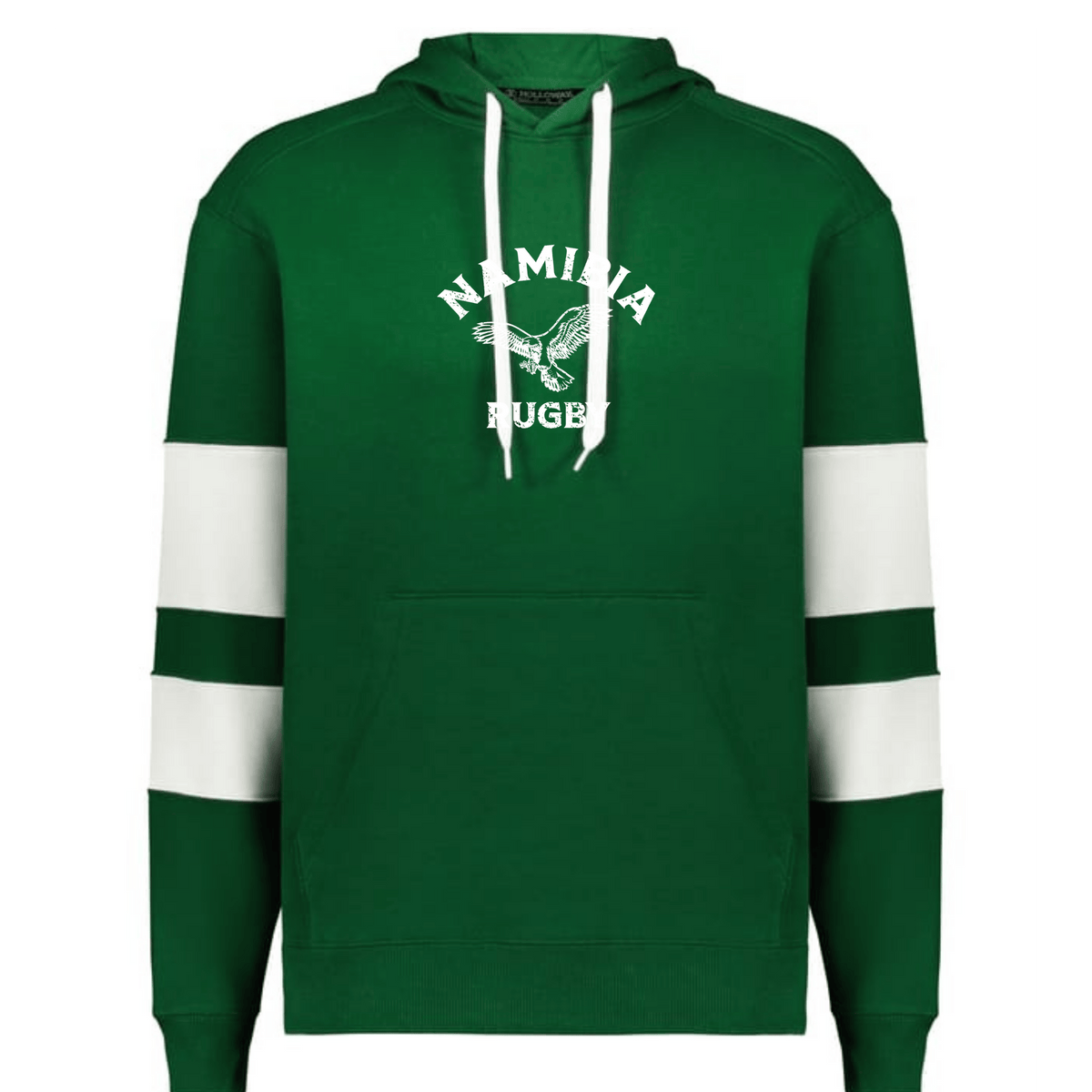 Nations of Rugby Namibia Jackson Way Hoodie