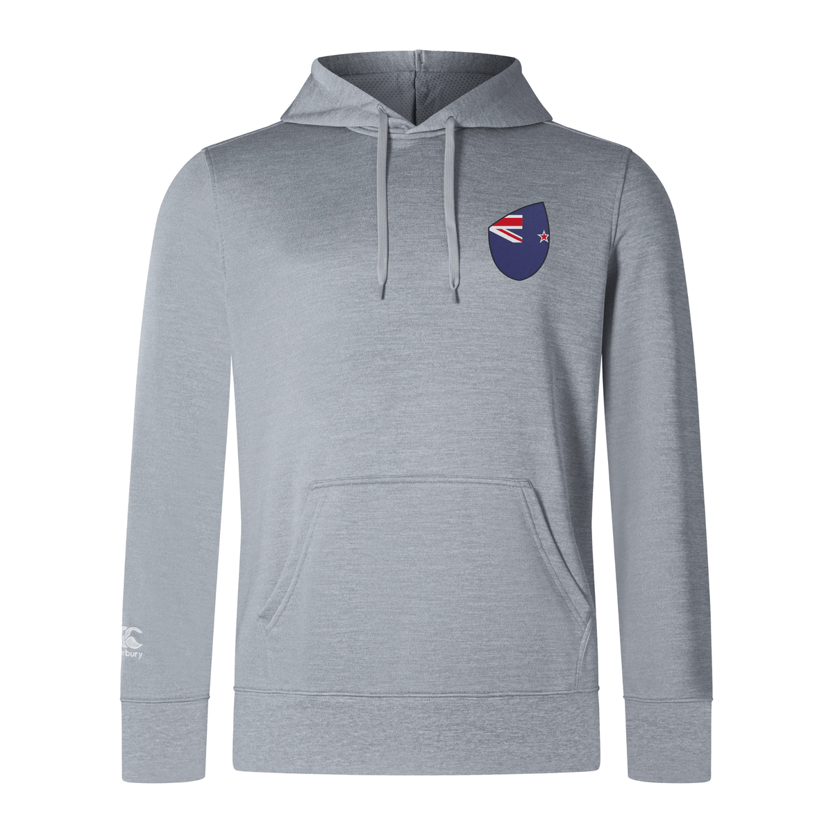 New Zealand Shield Club Lightweight  Hoodie