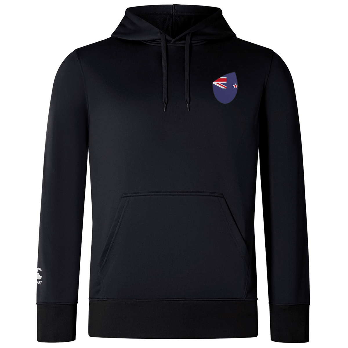 New Zealand Shield Club Lightweight  Hoodie