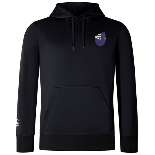New Zealand Shield Club Lightweight  Hoodie