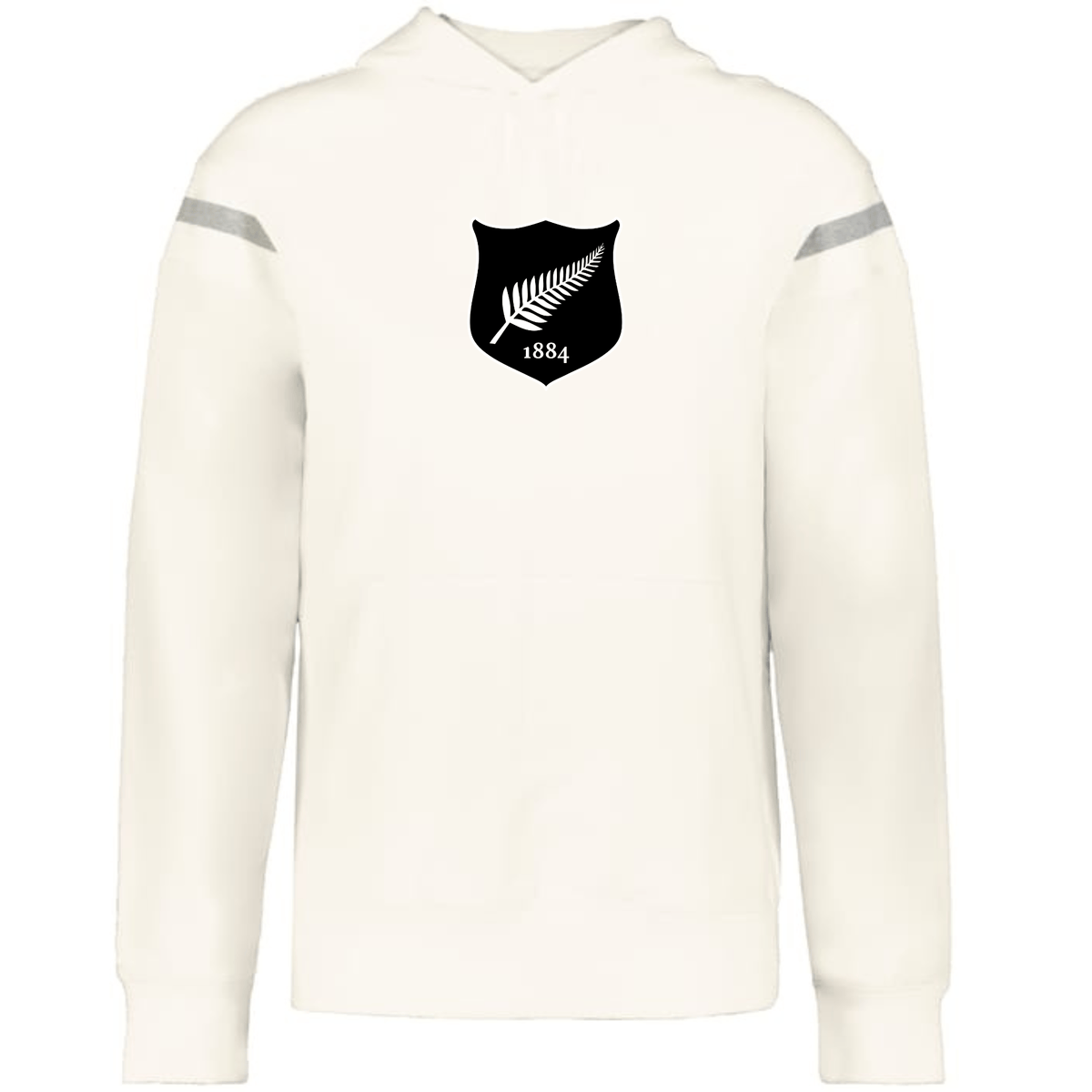 New Zealand Heritage Prep Vintage Shield Hoodie