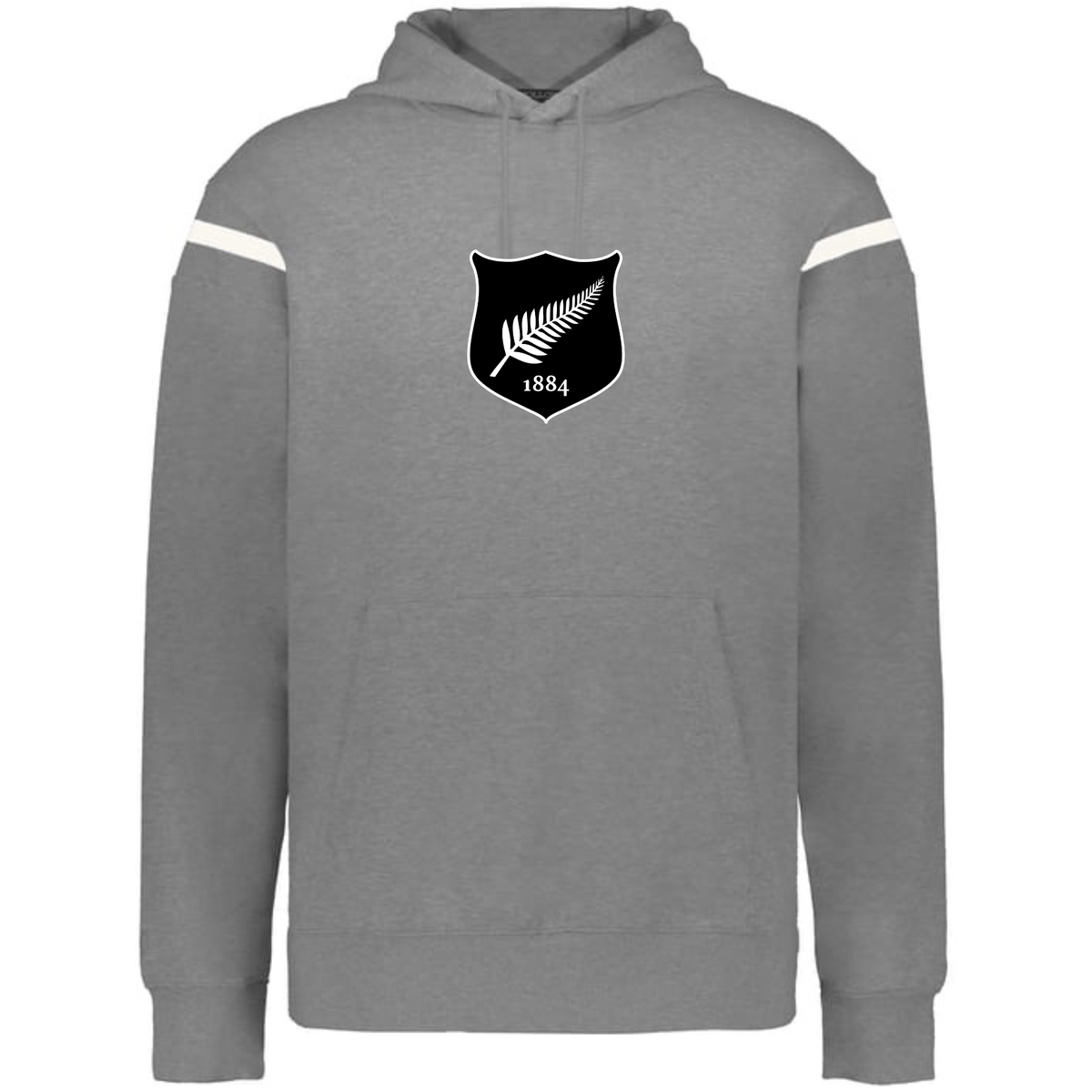 New Zealand Heritage Prep Vintage Shield Hoodie