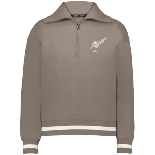 Women's Vintage New Zealand Heritage Prep Pullover