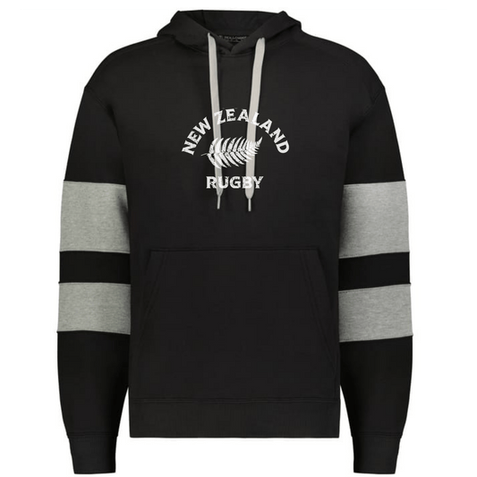 Nations of Rugby New Zealand Jackson Way Hoodie