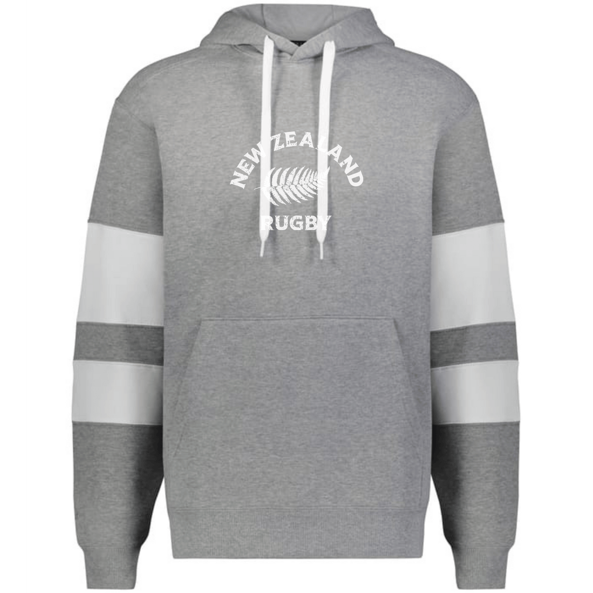 Nations of Rugby New Zealand Jackson Way Hoodie