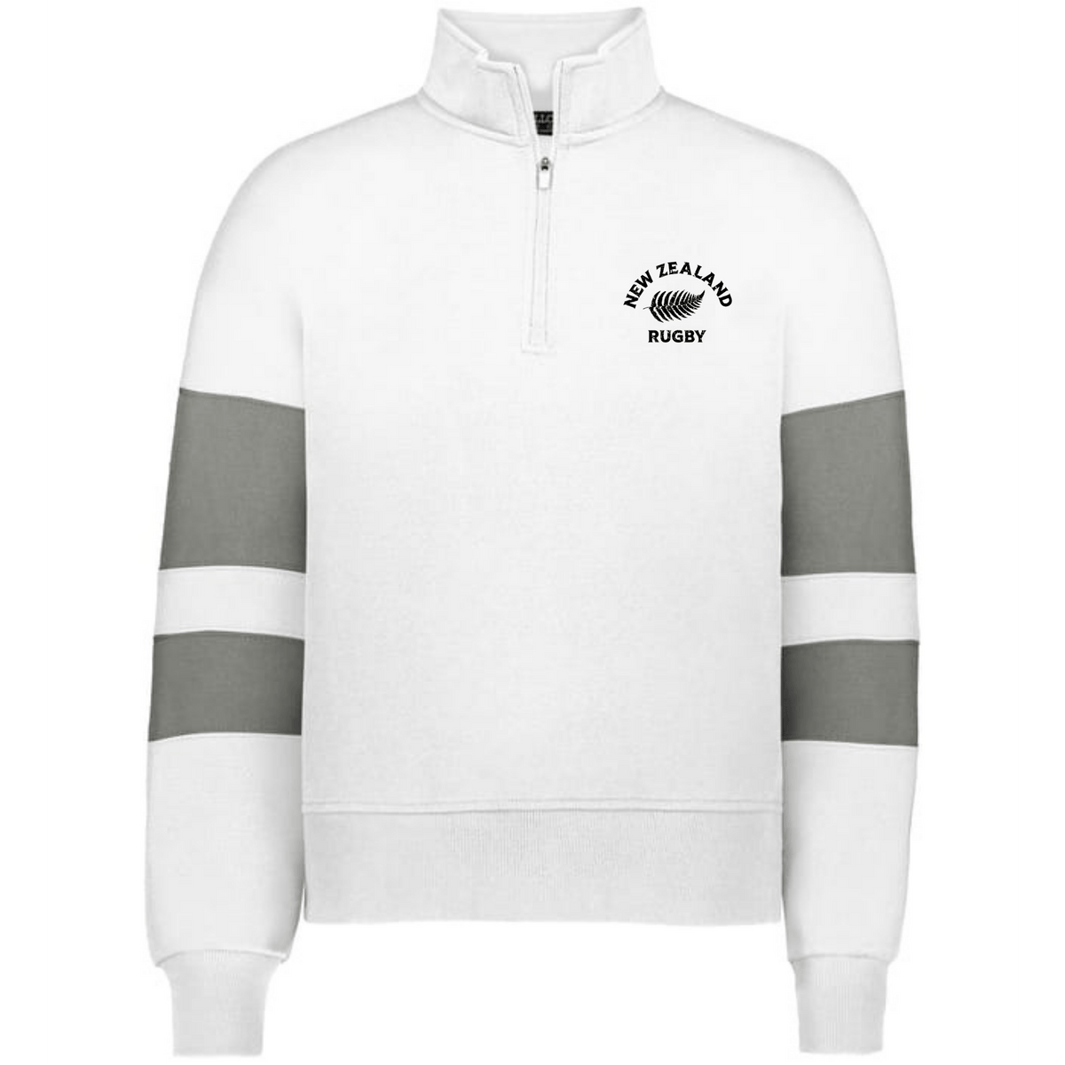 Women's Nations of Rugby New Zealand Jackson Way Pullover