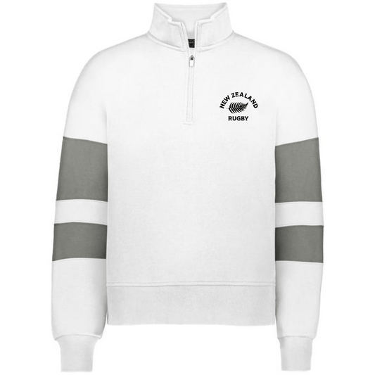 Women's Nations of Rugby New Zealand Jackson Way Pullover